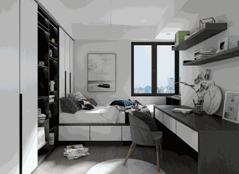 拉斐尔定制家具